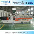 High Performance Twin Screw Extruder From Manufacturing